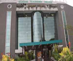 (SAMS) Sadhna Academy For Media Studies 