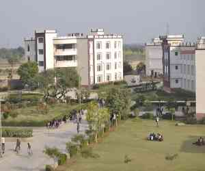 Jagannath University Jaipur