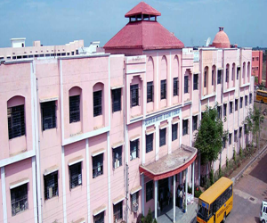Sri Satya Sai University of Technology & Medical Sciences