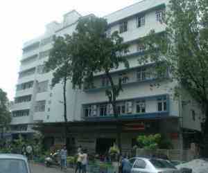 KPB Hinduja College of Commerce