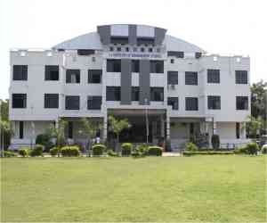 (LJIMS) L.J. Institute of Management Studies 