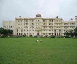 Dr. K.N. Modi University