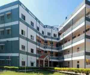 (KBS BANGALORE) Koshys Business School 