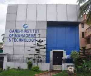 (GIMT) Gandhi Institute of Management and Technology 