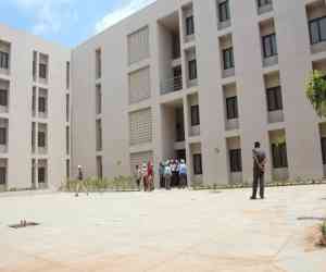 Indian Institute of Teacher Education