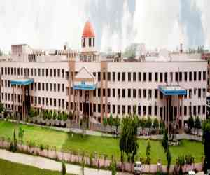 Bareilly International University