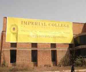 (ICBS) Imperial College of Business Studies 