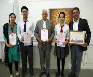 A.M Informatics, Delhi