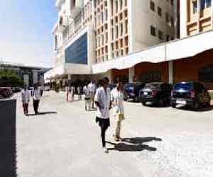 The Oxford College of Physiotherapy, Bangalore