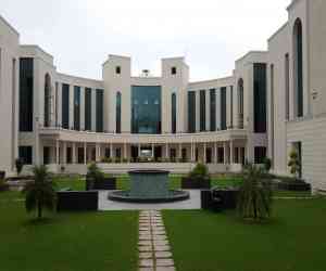 Rajiv Gandhi National Aviation University