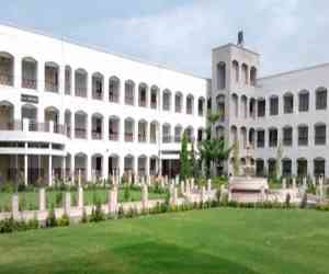 Shri Ram College of Education