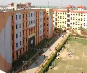 Lingaya&rsquo;s University
