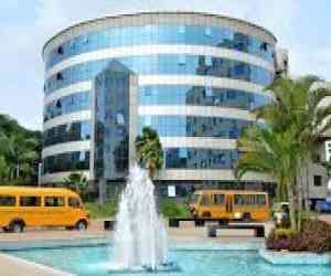 (DSCE) Dayananda Sagar College of Engineering 
