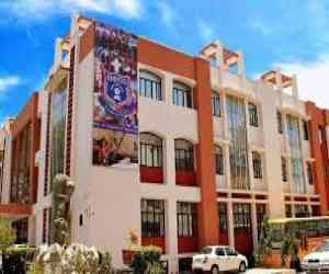 Stani Memorial PG College 