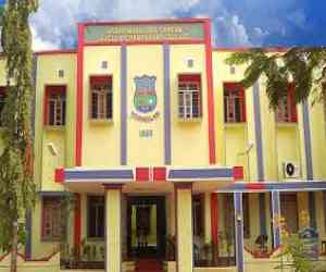 (NMSSVN COLLEGE) Sangam S Vellaichamy Nadar College 