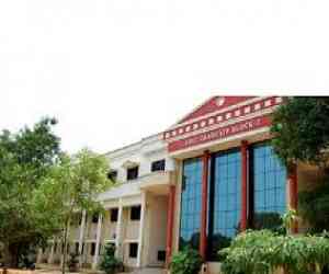Quaide-E-millath Government College for Women (Autonomous)