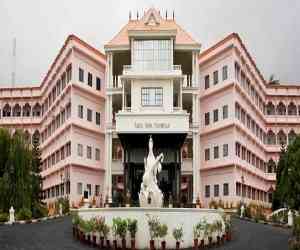 Amrita Vishwa Vidyapeetham | Coimbatore 