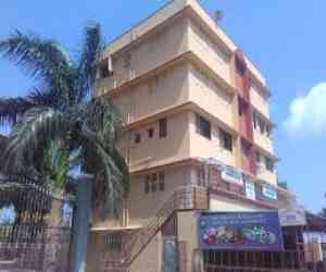 (MCMT) Mumbai College of Management Technology & Research 