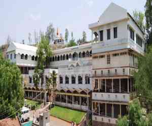 Shri JG Cooperative Hospital and Research Institute, Bangalore