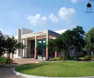 KLE Technological University