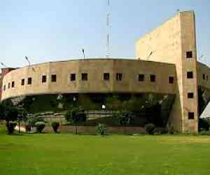 The Delhi School of Communication