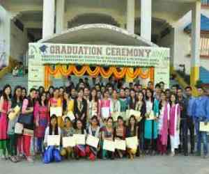 (GIMT GUWAHATI) Girijananda Chowdhury Institute of Management and Technology 