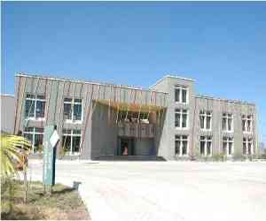 (GCMT) Glorious College of Management & Technology