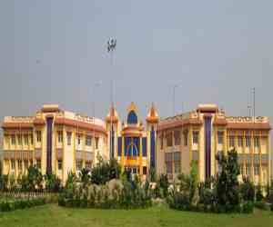 Chanakya National Law University