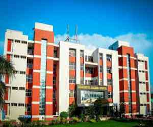 Seema Dental College And Hospital 