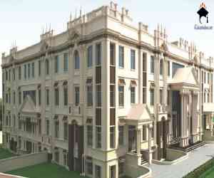 Maharishi Arvind University