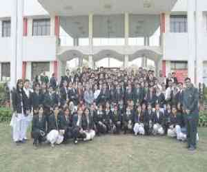 Shri Ram College of Law