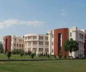 (GIT) Global Institute of Technology 