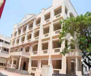 St. Anne&lsquo;s Degree College for Women