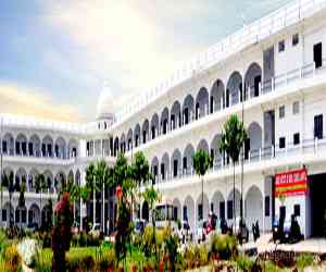 (CPGIDSH) Career Post Graduate Institute of Dental Sciences and Hospital 