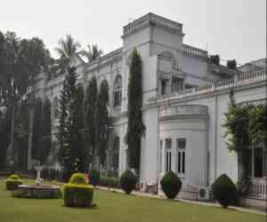 Administrative Staff College of India