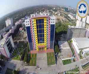 SRM Institute of Science and Technology