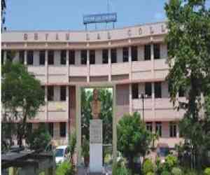 Shyam Lal College