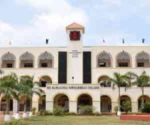 (SRSCSC) Sri Ramalinga Sowdambigai College of Science and Commerce 