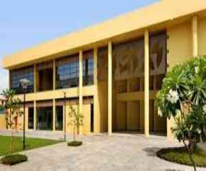 (GBS) Glf Business School 
