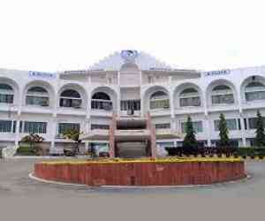 (MGIT) Mahatma Gandhi Institute of Technology 