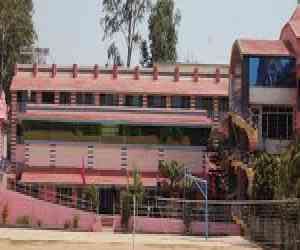 The Indira Gandhi National Tribal University