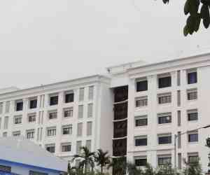 (AGBS) Amity Global Business School, Mumbai