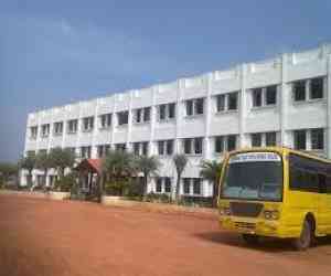 Sri Hayagreeva Arts & Science College