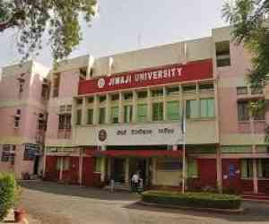 Jiwaji University, MP