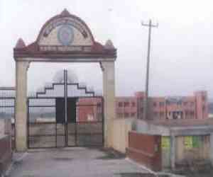 Deen Dayal Upadhyay Government Degree College