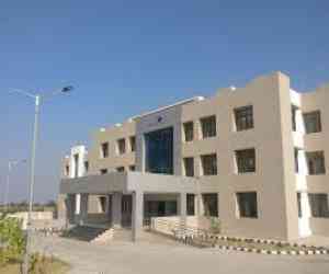 Shri Govind Guru University