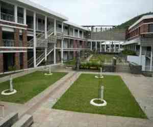 Shri Ramswaroop Memorial Group College, Lucknow