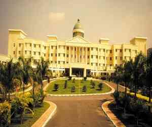 Ajeenkya D Y Patil University