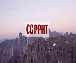 CG PPHT 2026