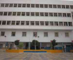 Pioneer Media School